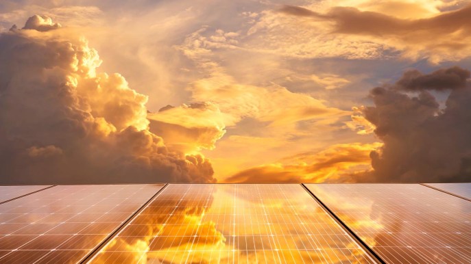 Rivoluzione fotovoltaico, dal 2024 gratis per tutti: ecco come