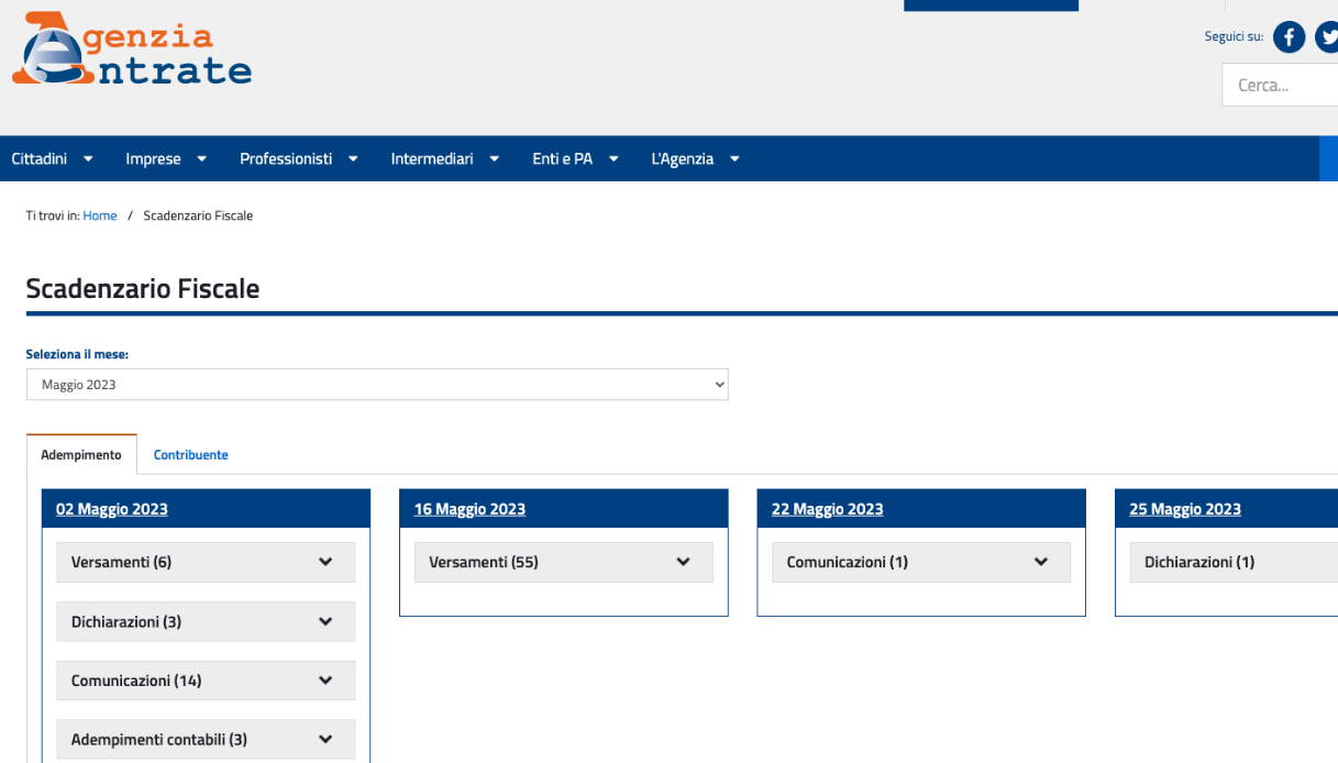 Modello 730 precompilato e scadenze: le novità fiscali di maggio
