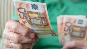 Aumento pensioni minime a maggio