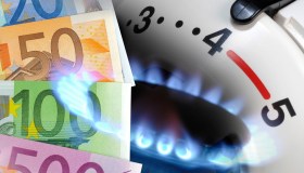 Bollette gas, aiuti prorogati fino a settembre: tutte le novità
