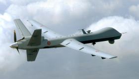 Allarme Usa: “Cina ha droni supersonici”: cosa possono fare