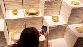 Il design è di moda