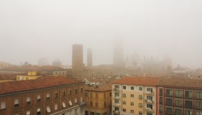 Italia città più inquinate