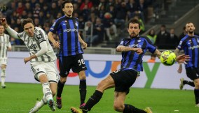 Coppa Italia, dove vedere Juve-Inter gratis in TV