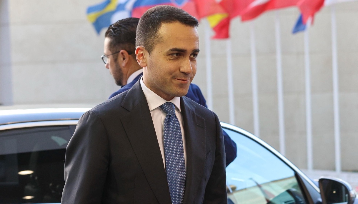 Luigi Di Maio chi biografia et e ultime notizie QuiFinanza