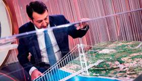 Nuova beffa per il Ponte sullo Stretto: ecco quanto ci costerà