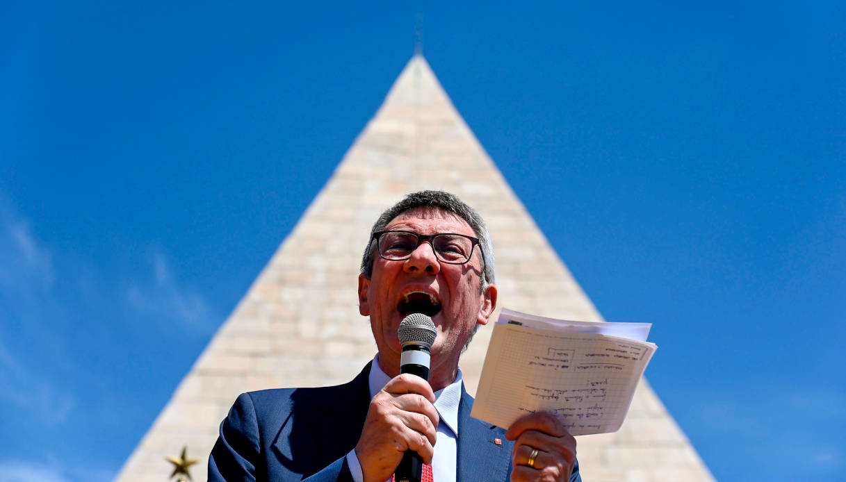 L’apocalittica previsione della CGIL: che ne sarà dell’Italia