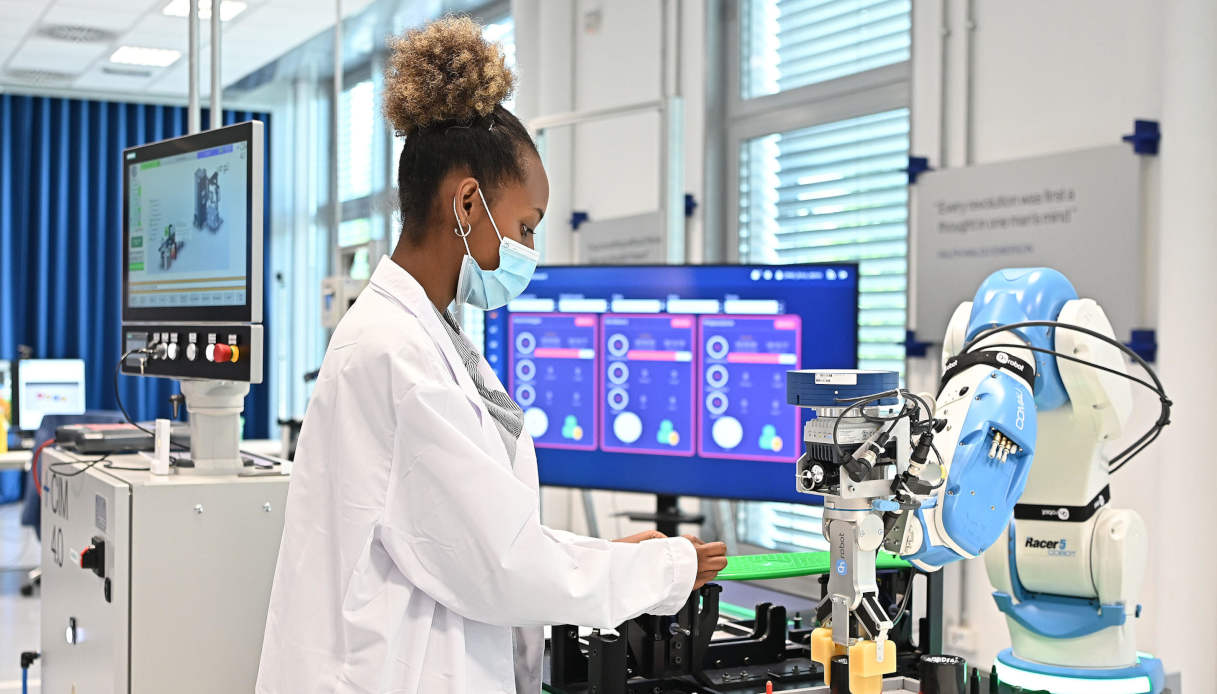 Le migliori aziende italiane secondo chi ci lavora: la classifica