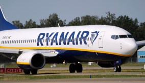 Ryanair aeroporto Comiso