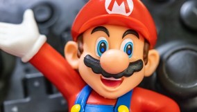 Il film di Super Mario alza il valore delle vecchie console