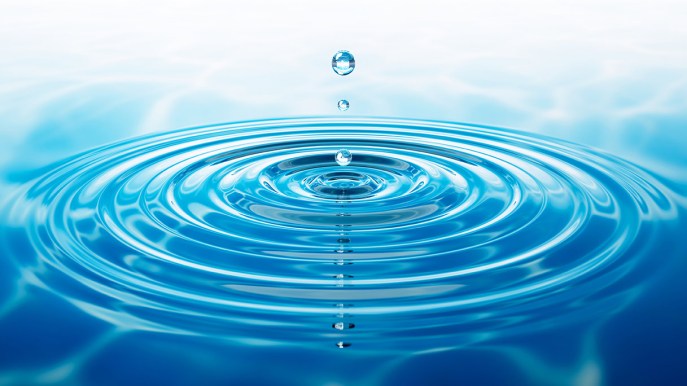 Acqua, la UE annuncia 33 azioni per la sicurezza idrica globale
