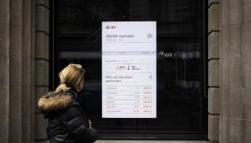 La crisi delle banche minaccia migliaia di posti: ecco dove