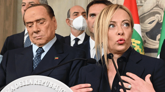 Berlusconi addio, pericolo terremoto nel governo. Ecco cosa rischia Meloni