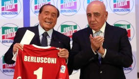 berlusconi monza