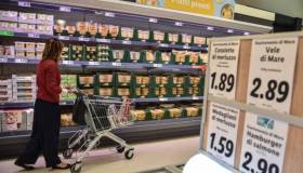 Sciopero dei supermercati sabato 30 marzo: a rischio la spesa per Pasqua