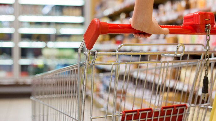 Inflazione: Istat rivede al ribasso le stime. Consumatori ancora delusi