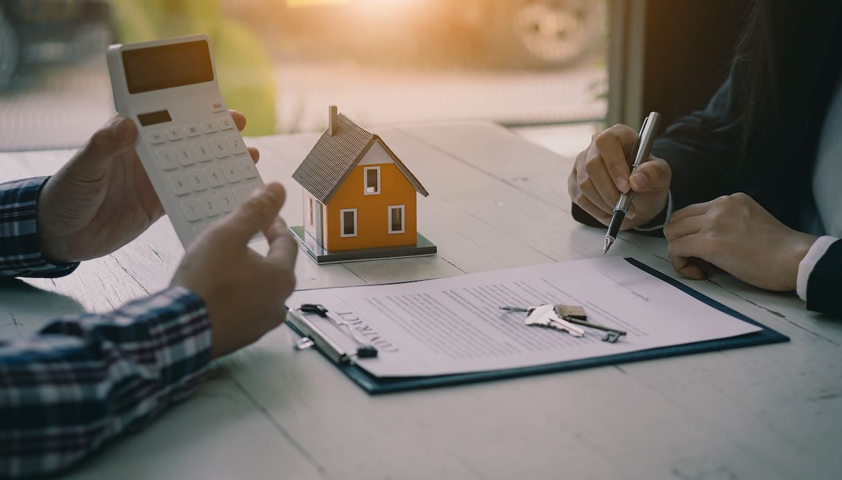 Il contratto di affitto si può recedere prima: ecco come e quando