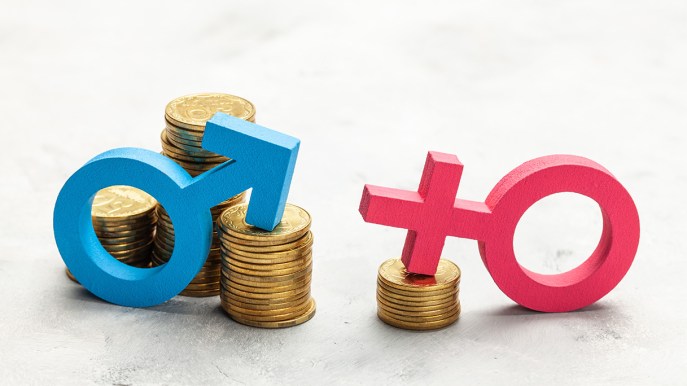 Gender pay gap, nuove misure vincolanti dal Parlamento europeo