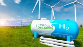 Idrogeno, investimenti decollano: dalla banca europea al project financing green