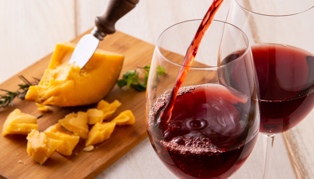 Boom di cibi italiani contraffatti: ecco dove e quanto valgono