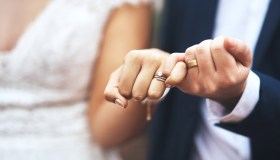 Stangata matrimonio: ecco quanto costa organizzarne uno