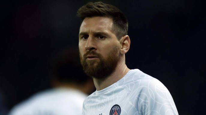 Messi, maxi offerta dall’Arabia Saudita: le cifre