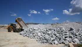 Materie prime critiche: l’Italia verso la riapertura delle miniere