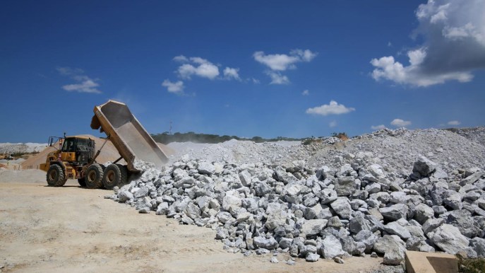 Materie prime critiche: l’Italia verso la riapertura delle miniere