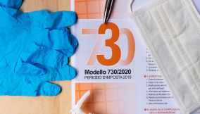 modello 730