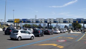 Primo maggio, ponte da bollino nero per chi viaggia: ecco dove