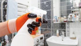 Mix fatale di candeggina e ammoniaca: a cosa stare attenti