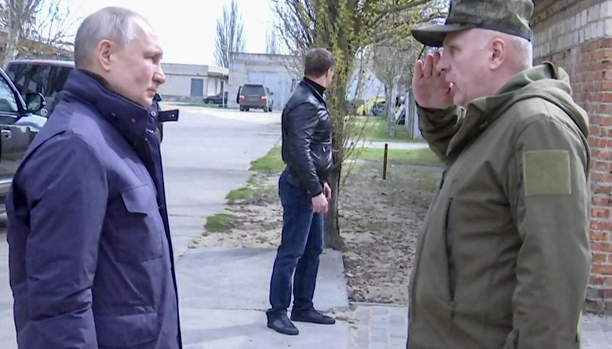 La nuova tattica russa contro l’Ucraina: come cambia la guerra