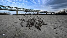 Acqua razionata in 40 comuni: dove e da quando