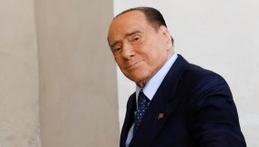 silvio berlusconi