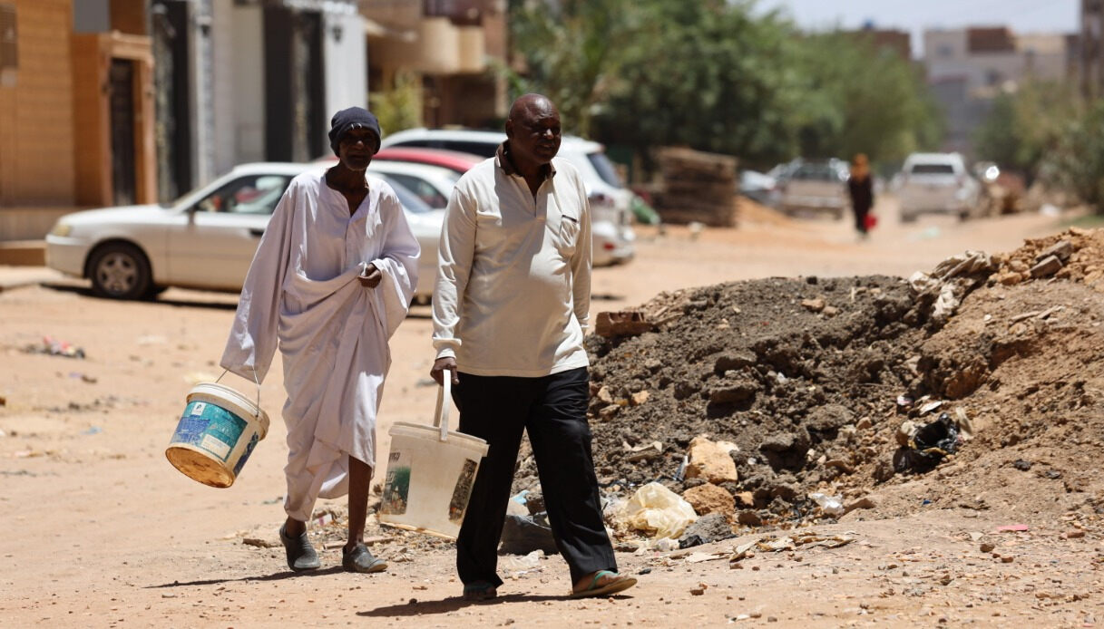 Sudan nel caos: perché e cosa sta succedendo