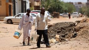 Sudan nel caos: perché e cosa sta succedendo