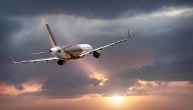 Viaggi aerei sempre più turbolenti: cosa attenderci, e perché