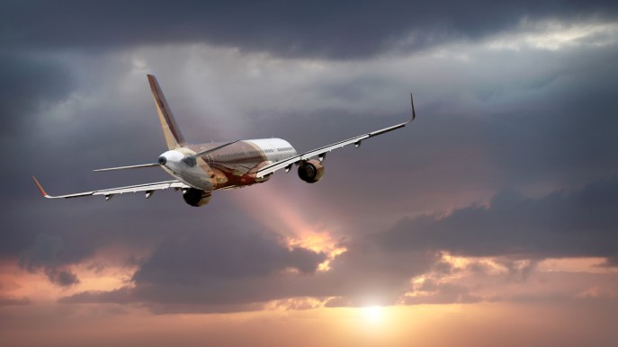 Viaggi aerei sempre più turbolenti: cosa attenderci, e perché