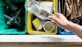 Wishcycling, i danni dei rifiuti che non sono realmente riciclabili