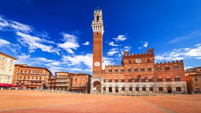 Turismo sostenibile, ecco le città italiane al top