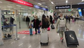 La carta d’imbarco è il passato: il nuovo modo di volare