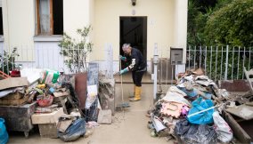 Le cause dell'alluvione in Emilia Romagna