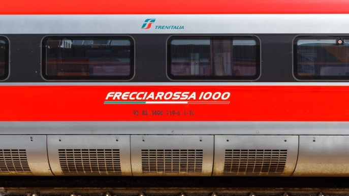 Ferrovie dello Stato assume in tutta Italia diplomati e laureati