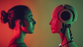 Nasce l’IA romantica: 1 dollaro al minuto per una fidanzata virtuale