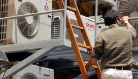 Stretta Ue sui condizionatori: chi li deve cambiare
