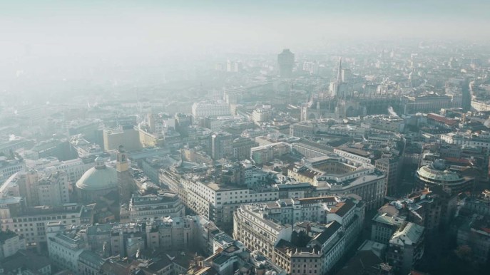 Cosa prevede la direttiva Ue sulla qualità dell’aria che non piace alle regioni del Nord Italia