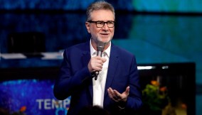 Addio alla Rai per Fabio Fazio: chi è il nuovo AD