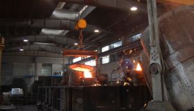 A Brescia l’azienda leader nelle produzioni in ghisa