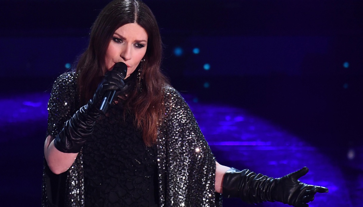 Eurovision, Laura Pausini: quanto guadagna e patrimonio