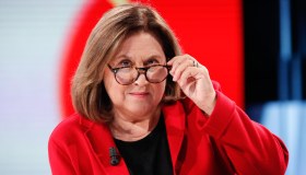 Lucia Annunziata via dalla Rai: scenderà in politica?